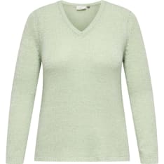 Only Carmakoma Cargeena ladies pullover