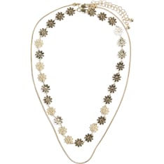 Pieces Pcgessa ladies necklace