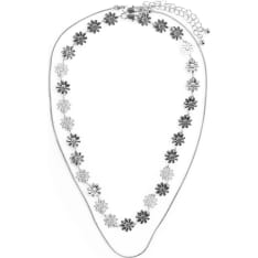 Pieces Pcgessa ladies necklace