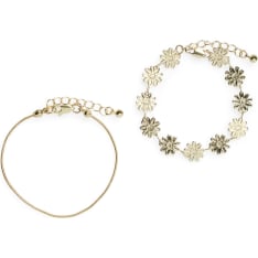 Pieces Pcgessa ladies bracelets
