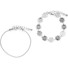 Pieces Pcgessa ladies bracelets