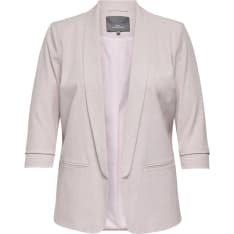 Only Carmakoma Carelly ladies blazer