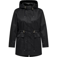 Only Carmakoma Carlouise ladies coat