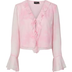 Pieces Pcclara ladies blouse