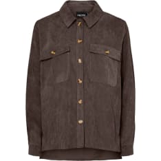 Pieces Pceffi ladies shirt