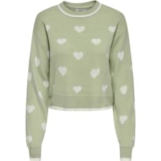 Jdy Jdyromance ladies pullover