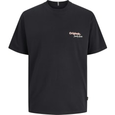 Jack&Jones Originals Jorriviera miesten t-paita