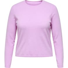 Only Carmakoma Carloyal ladies pullover