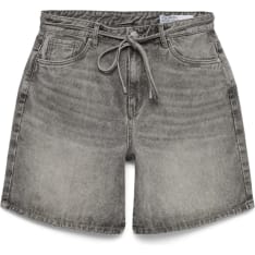 Vero Moda Vmwien naisten farkkushortsit