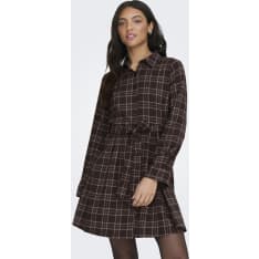 Only Onlwren naisten mekko