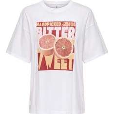 Only Onlmila naisten t-paita