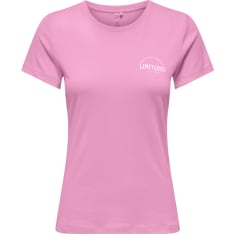 Only Play Onpcava naisten t-paita