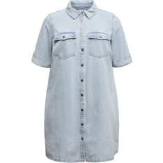 Vero Moda Curve Vmcjennie naisten mekko