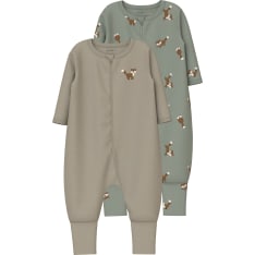 Name It Baby Nbmnightsuit pyjamas