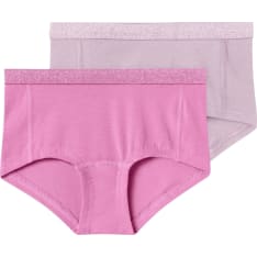 Name It Kids Nkfhipster lasten alushousut 2-pack