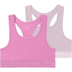 Name It Kids Nkfshort sports bra