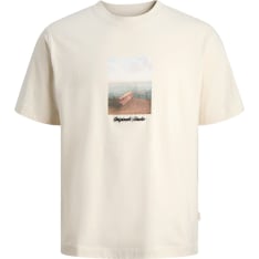 Jack&Jones Originals Jornorrebro t-paita
