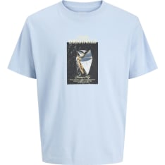Jack&Jones Originals Jornorrebro t-paita
