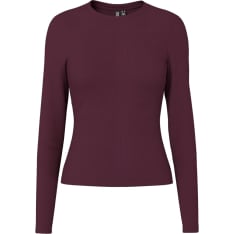 Pieces Pclula ladies shirt