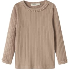 Lil' Atelier Mini Nmfbabette lasten paita