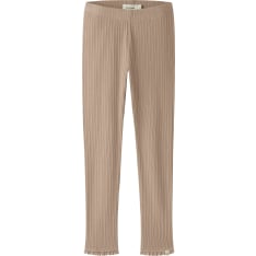 Lil' Atelier Mini Nmfbabette lasten leggingsit