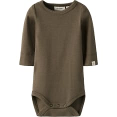 Lil' Atelier Baby Nbngayo body