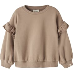 Lil' Atelier Mini Nmfilondon lasten collegepaita