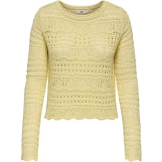 Jdy Jdysun ladies pullover