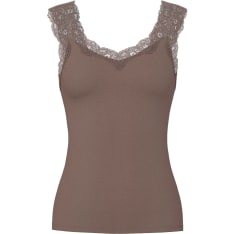 Pieces Pcbarbera ladies tank-top