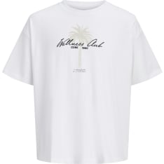 Jack&Jones Core Jcoeterna miesten t-paita