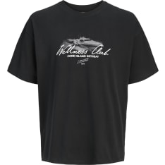 Jack&Jones Core Jcoeterna T-Shirt