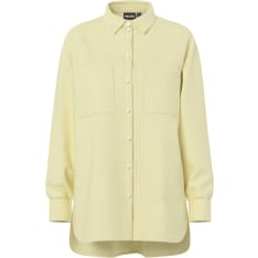 Pieces Pcmelia ladies shirt