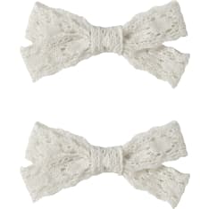 Lil' Atelier Mini Nmfacc-Lola hiuspinni 2kpl