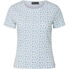 Pieces Pcturiel ladies t-shirt