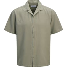 Jack&Jones Jjglobal Shirt - With Sleeves