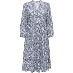 Only Onlmilana naisten mekko