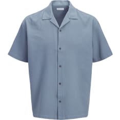 Jack&Jones Mini Jjglobal lasten lyhythihainen kauluspaita