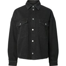 Pieces Pcgabi ladies shirt