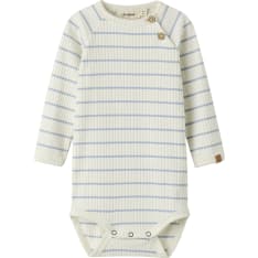 Lil' Atelier Baby Nbmkail vauvojen body