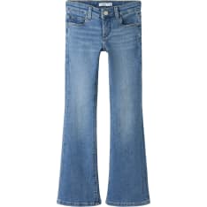 Name It Kids Nkfpolly jeans