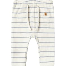 Lil' Atelier Baby Nbmkail trousers