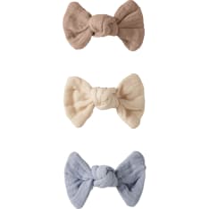 Lil' Atelier Mini Nmfacc-Torina hiuspinni 3kpl