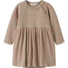 Lil' Atelier Baby Nbfbabette midi dress