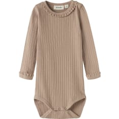 Lil' Atelier Baby Nbfbabette vauvojen body