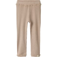 Lil' Atelier Baby Nbfbabette leggings