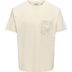 Only&Sons Onsfred t-shirt