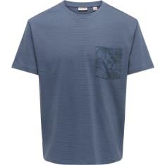 Only&Sons Onsfred miesten t-paita