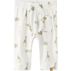 Lil' Atelier Baby Nbmgayo trousers
