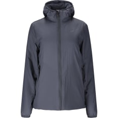 Whistler Palu women's jacket, plus size