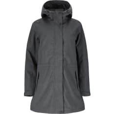 Whistler Aylies naisten takki D-mitoituksella